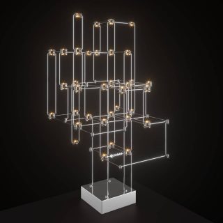 Quasar Orion Table lamp