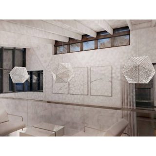 Quasar Rontonton Suspension lamp - Image 4