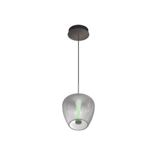 Quasar Apple Mood Suspension lamp