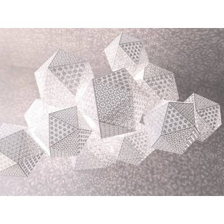 Quasar Rontonton Suspension lamp - Image 2