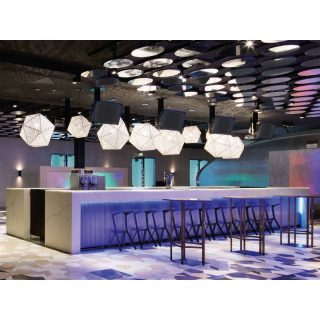 Quasar Rontonton Suspension lamp - Image 5