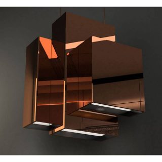 Quasar Blox Suspension lamp - Image 5