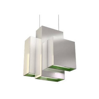 Quasar Blox Suspension lamp