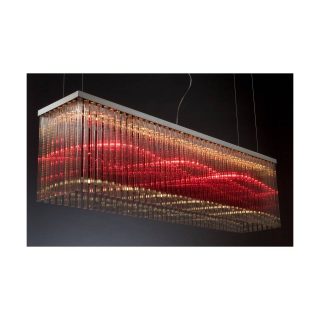 Quasar Alistair Suspension Lamp - Image 5