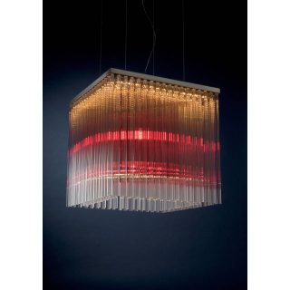 Quasar Alistair Suspension Lamp