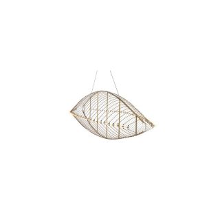Quasar Fieltebek Suspension lamp