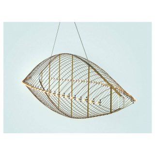 Quasar Fieltebek Suspension lamp - Image 3