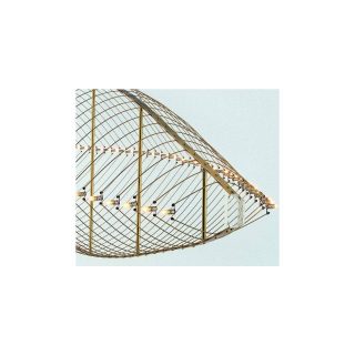 Quasar Fieltebek Suspension lamp - Image 2