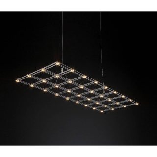 Quasar Frame Suspension lamp