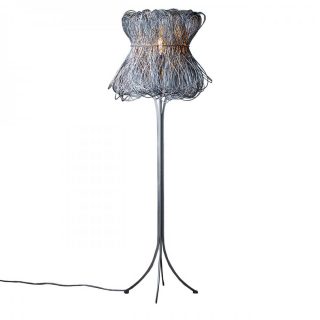 Quasar Cloche Lampada da terra
