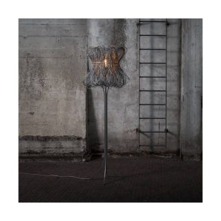 Quasar Cloche Lampada da terra - immagine 4