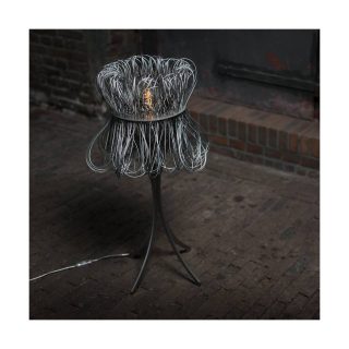 Quasar Cloche table lamp