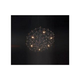 Quasar Universe Disc Lampada a sospensione