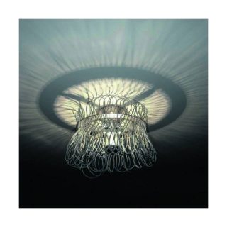 Quasar Cloche Lampada da Parete/Soffitto - immagine 3