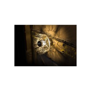 Quasar Cloche Lampada da Parete/Soffitto - immagine 4