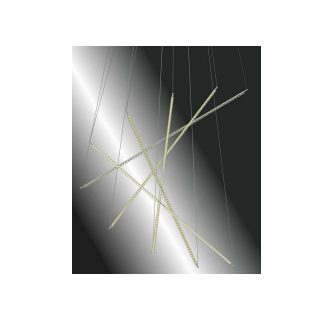 Quasar Ixion Suspension lamp - Image 5