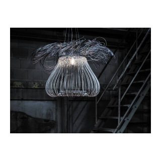Quasar Anemone Lampada a sospensione