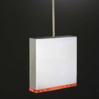 Quasar Match Lampada a sospensione