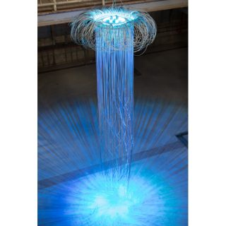 Quasar Pelagia Lampada a sospensione