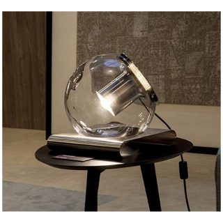 Oluce Globe - immagine 3