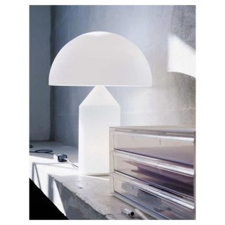 Oluce Atollo 235 - Image 3
