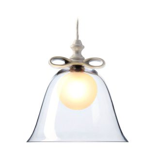 Mooi Bell Lamp S Suspended