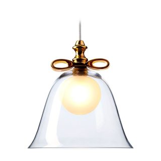 Moooi Bell Lamp Suspended