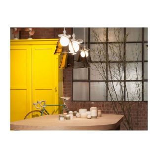 Moooi Bell Lamp Suspended - immagine 3
