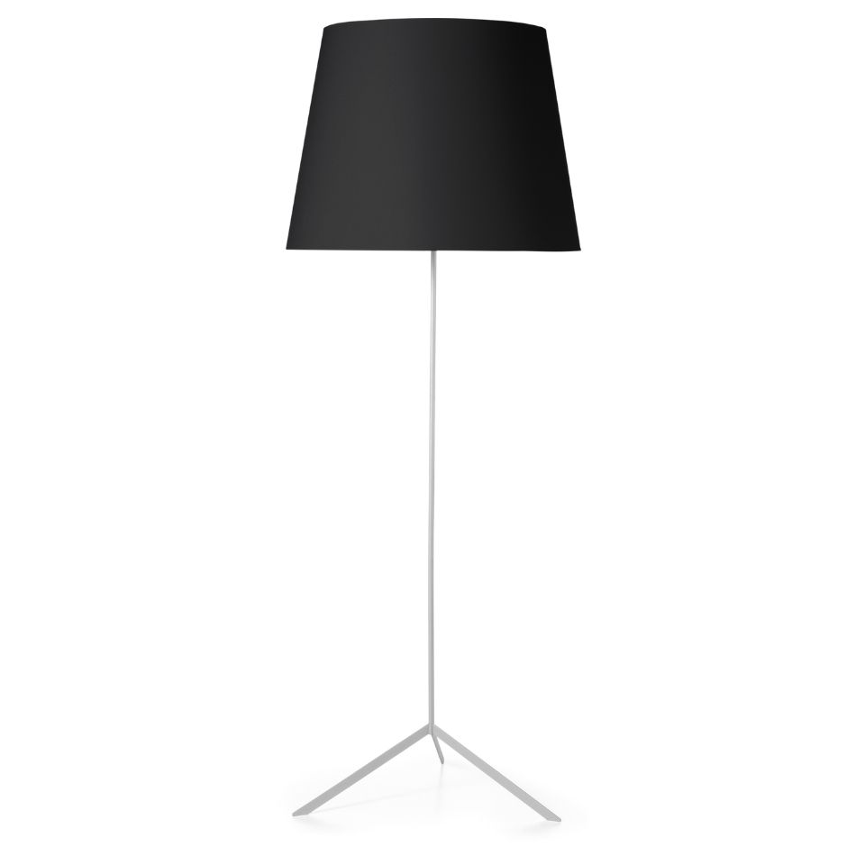 (image for) Moooi Double Shade Floor Lamp