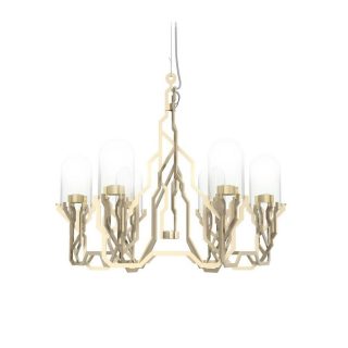 Moooi Plant Chandelier