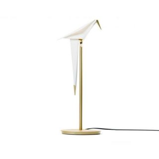 Moooi Perch Light Table