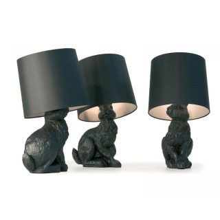 Moooi Rabbit Lamp - immagine 3