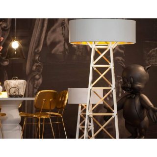 Moooi Construction Lamp Floor - Image 4