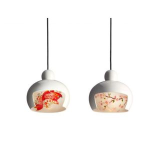 Moooi Yuuyo Suspended