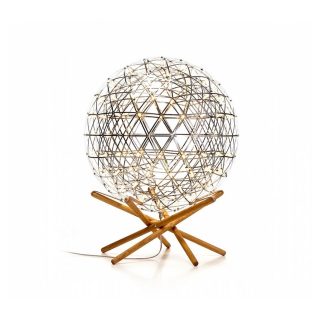Moooi Raimond Tensegrity Floor Lamp