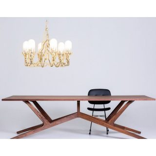 Moooi Plant Chandelier - immagine 3