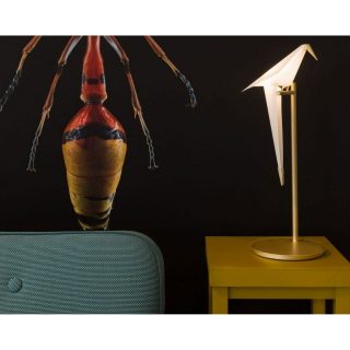 Moooi Perch Light Table - immagine 4