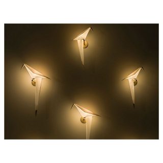 Moooi Perch Light Wall - immagine 4