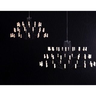 Moooi Coppélia Suspended - immagine 3