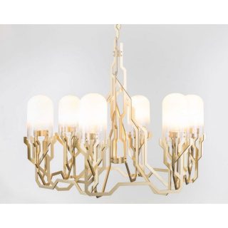 Moooi Plant Chandelier - immagine 2