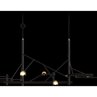 Moooi Tinkering Suspended - immagine 3