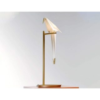 Moooi Perch Light Table - immagine 3