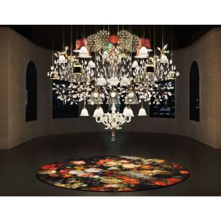 Moooi Mega Chandelier - immagine 3