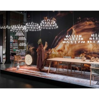 Moooi Coppélia Suspended - immagine 5