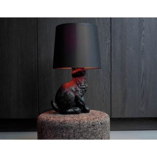 Moooi Rabbit Lamp - immagine 4