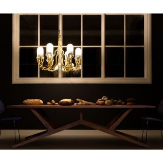 Moooi Plant Chandelier - immagine 5