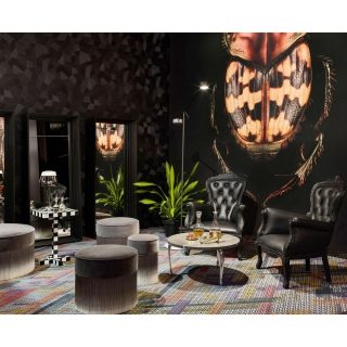 Moooi T-Lamp Floor - Image 5