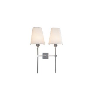 JNL COLLECTION Los Angeles Twin Wall lamp