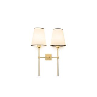 JNL COLLECTION Los Angeles Twin Wall lamp - Image 2