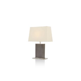 JNL Collection Ceylan Lampada da tavolo - immagine 3